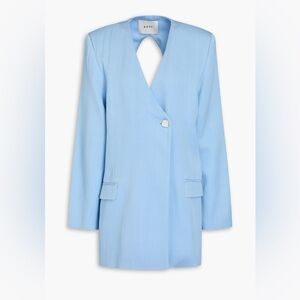 ❤️NWT Rohe Tweed Cutout Blazer❤️